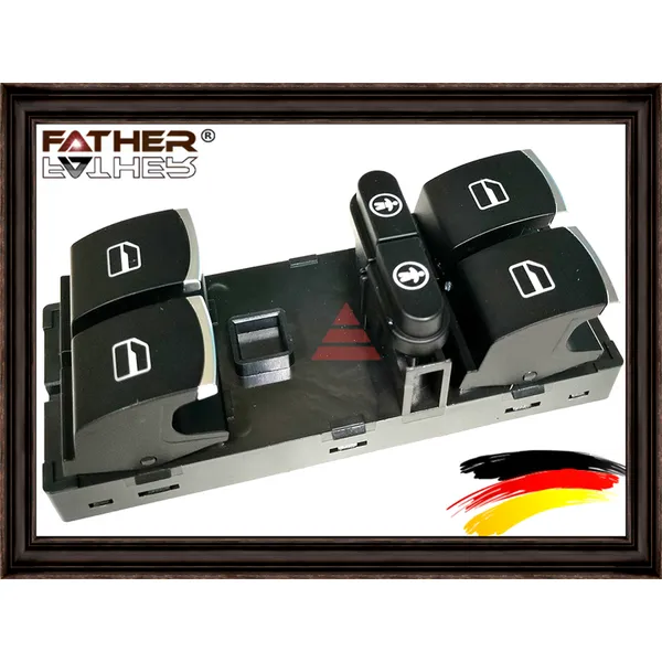 Блок кнопок FATHER F00298S11