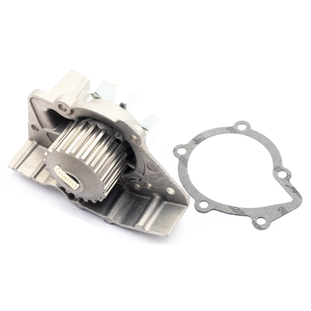 Помпа, водяной насос CITROEN/FIAT/PEUGEOT all 1.9D 94-> HEPU P961