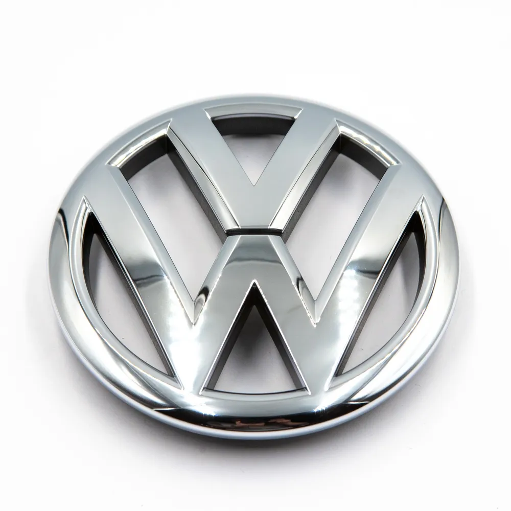 Эмблема VW VAG 6R0 853 600A ULM