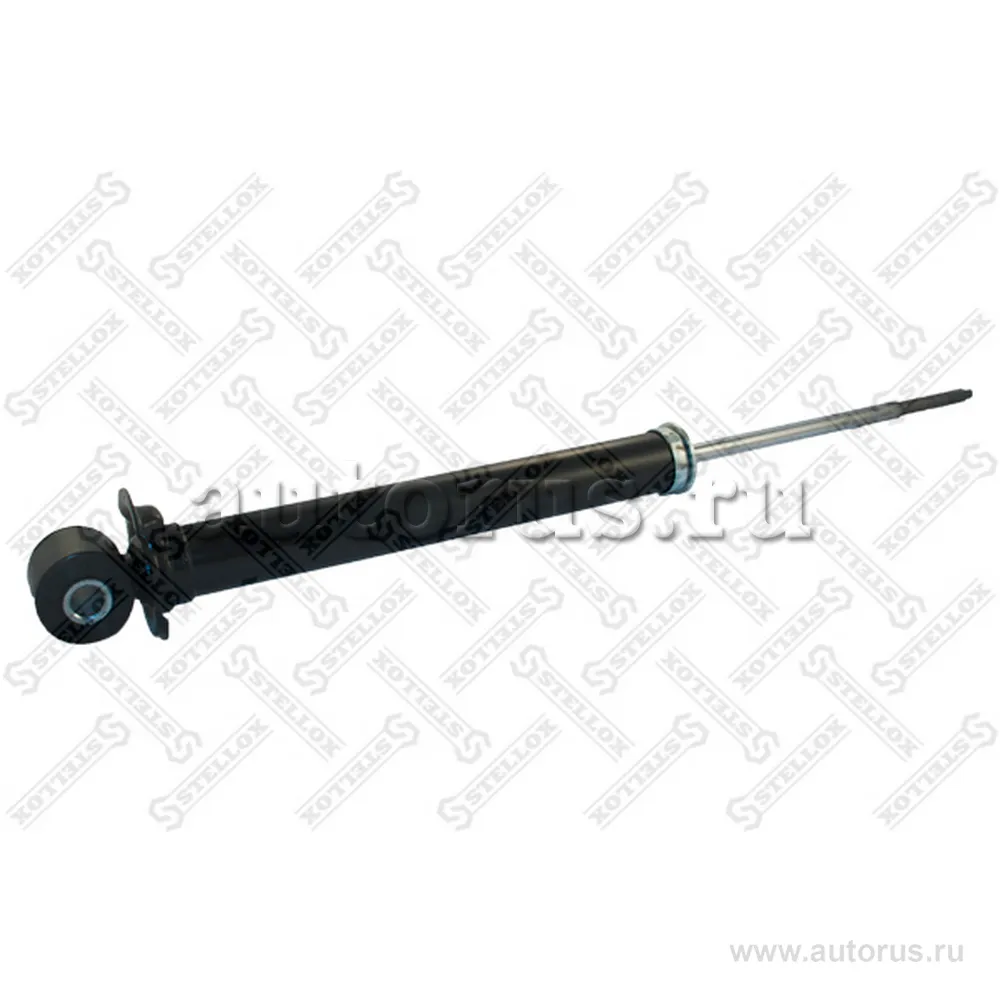Амортизатор задний газовый Audi 80 except Sport/Quattro 91-96 STELLOX 3212-0042-SX