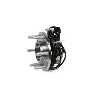 К-кт подшипника ступицы задней Chevrolet Trailblazer 01-08 STELLOX 43-29069-SX