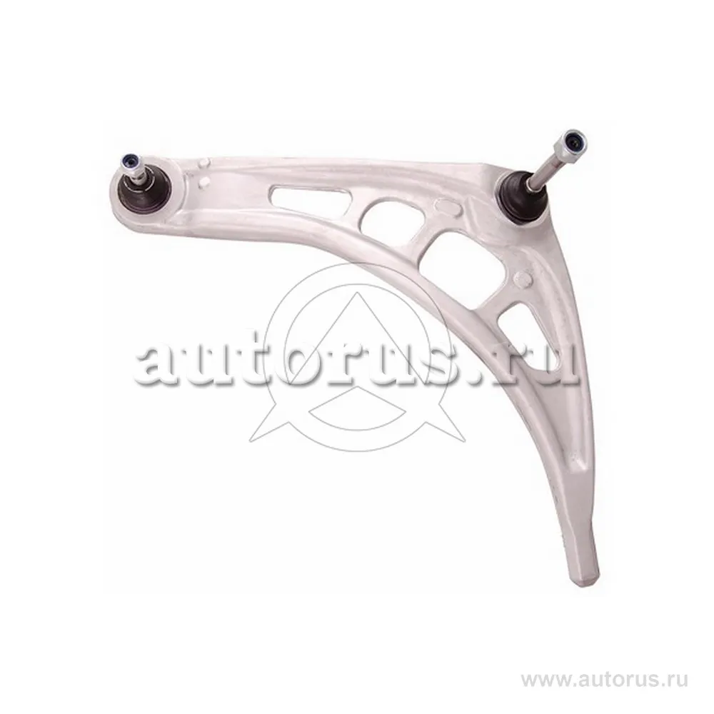 Рычаг передний нижний L BMW E46 all 98-05 excl.M-Technik SIDEM 21278 R