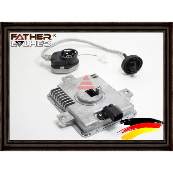 Блок розжига FATHER F1776R01