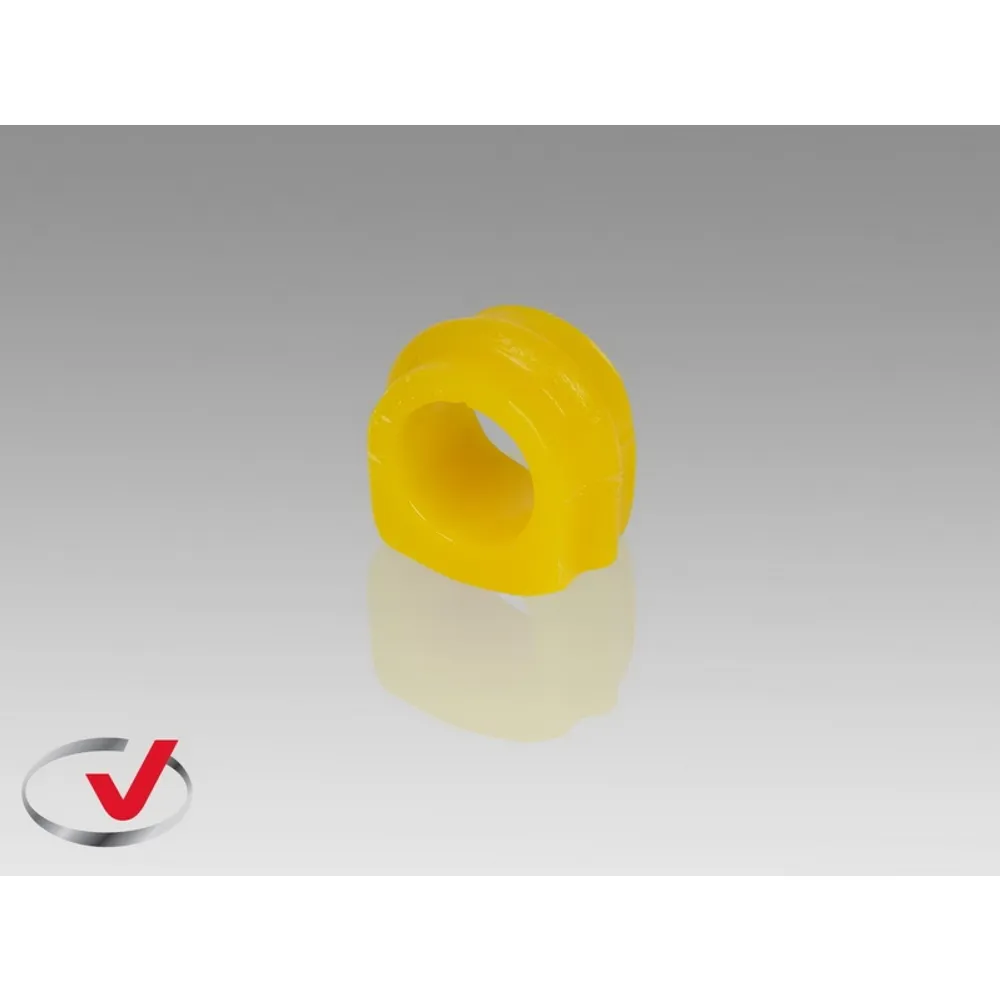 Втулка полиуретановая стабилизатора FR R20 I.D.29mm VTULKA 201522