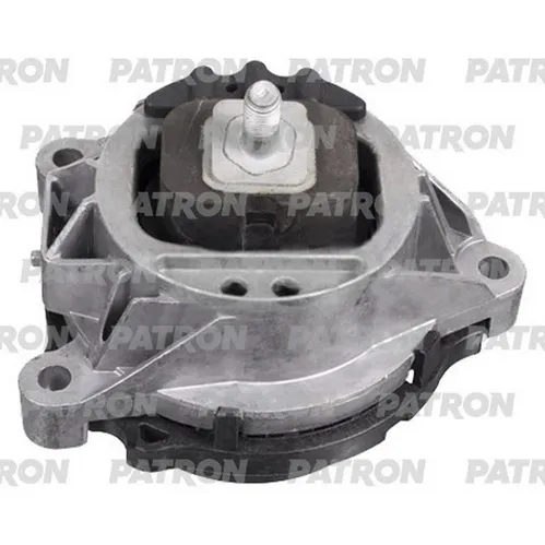 Опора двигателя BMW: X3 10-, X4 14- PATRON PSE30764