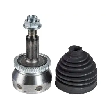 ШРУС наружный к-кт ABS, 495002W000 Kia Sorento (XM) 2.2CRDi 09> STELLOX 150 2066-SX