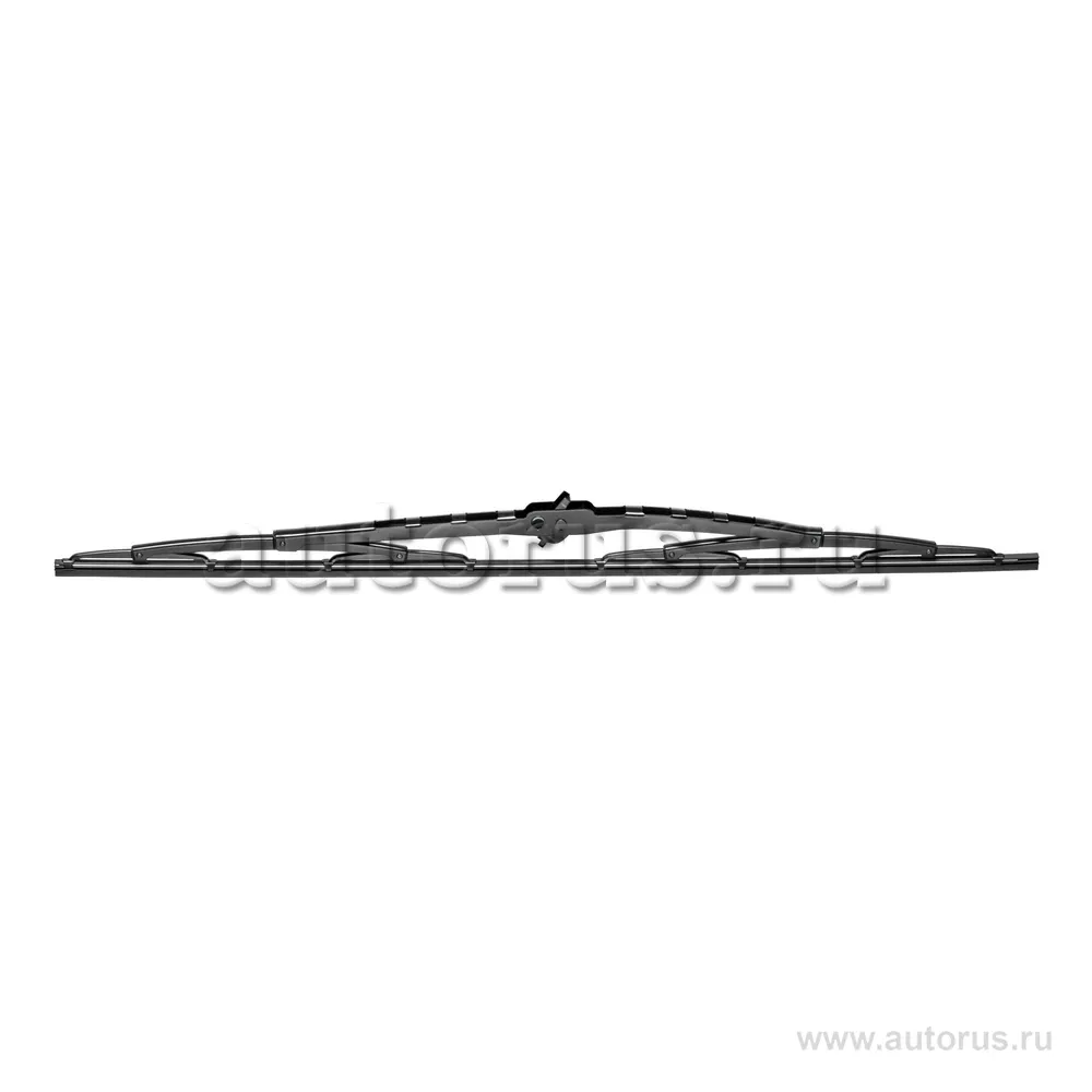 Щетка стеклоочистителя 600 мм 2 шт (TIR605) Kit MidlumDAF LF (Valeo)