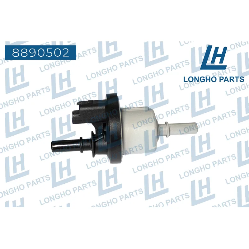 Клапан вентиляции топл. бака RENAULT,Kaptur/ Clio/ Dokker/Duster/Espace 82006 LONGHO 8890502