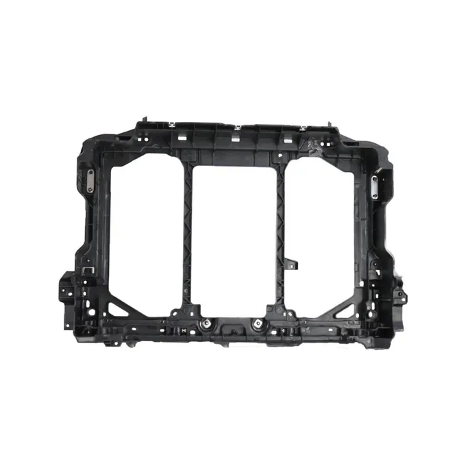 Панель передняя mazda cx5 2012-2019 DoCar KD5153110DCR