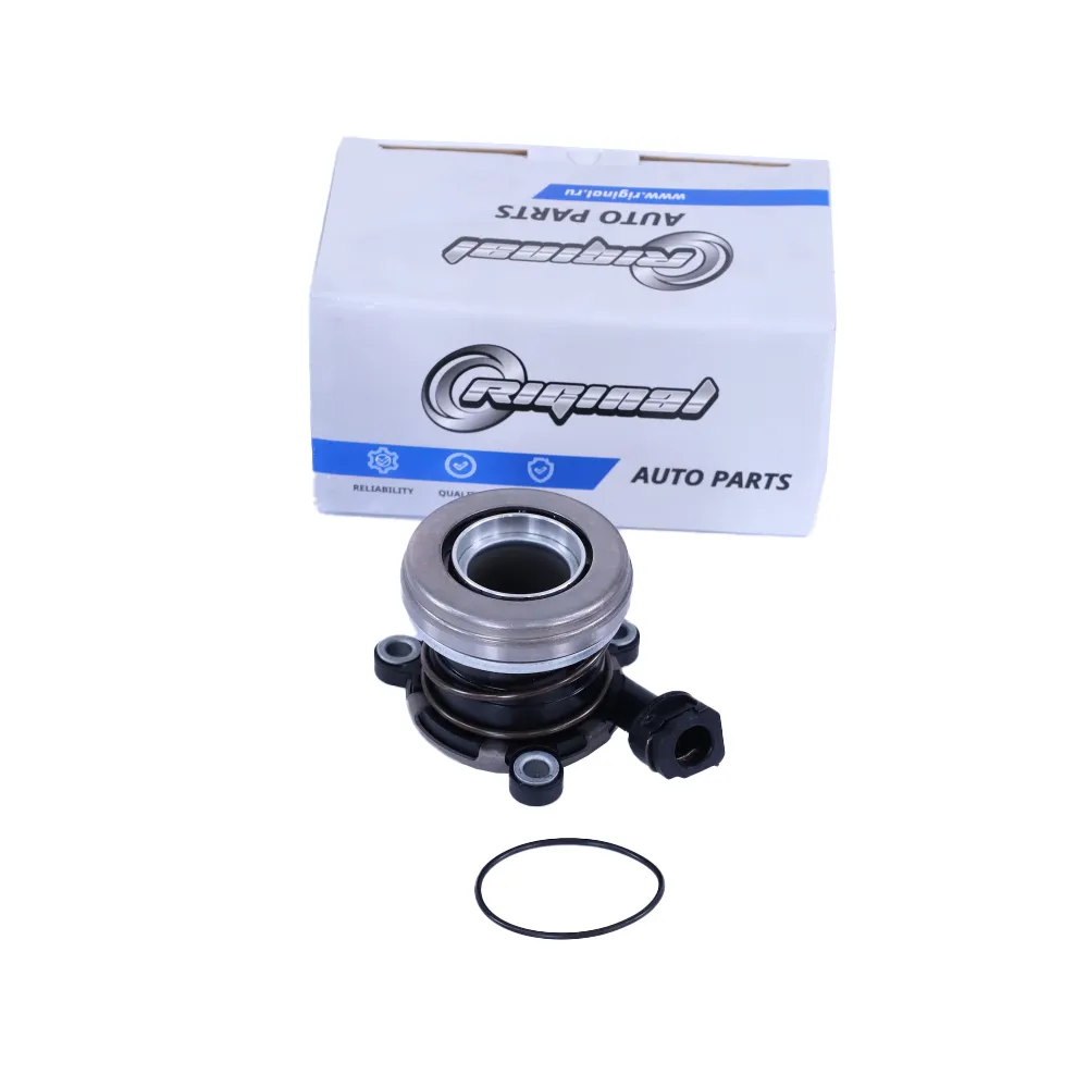 Подшипник выжимной гидравлический CHEVROLET AVEO T300/TRACKER/OPEL MOKKA Riginal RG3182600223