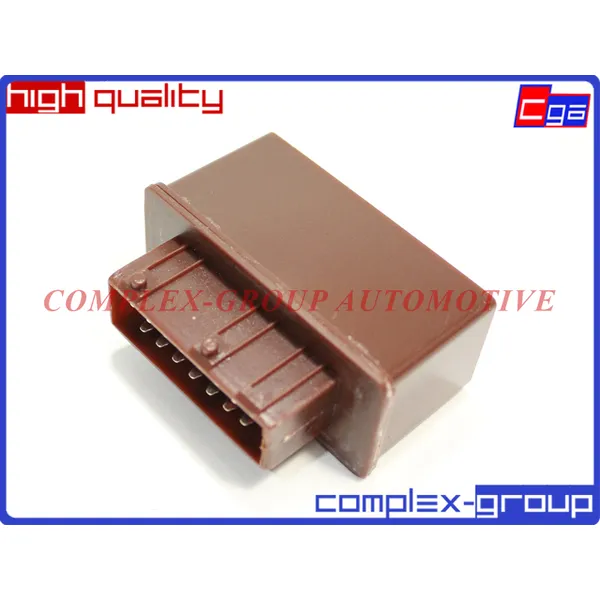Реле электобензонасоса CGA 11RES792RA