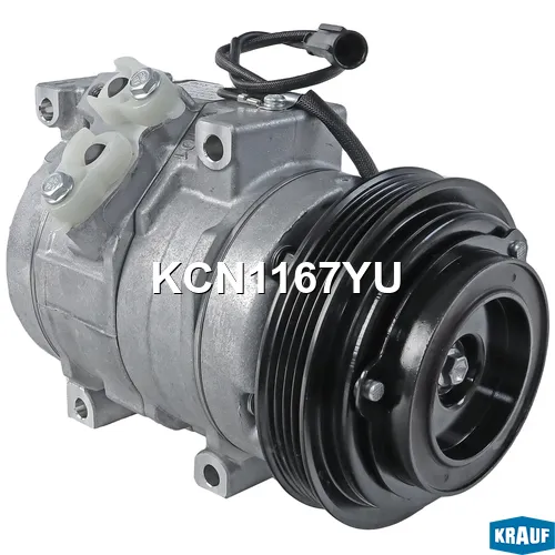 Компрессор кондиционера KRAUF KCN1167YU