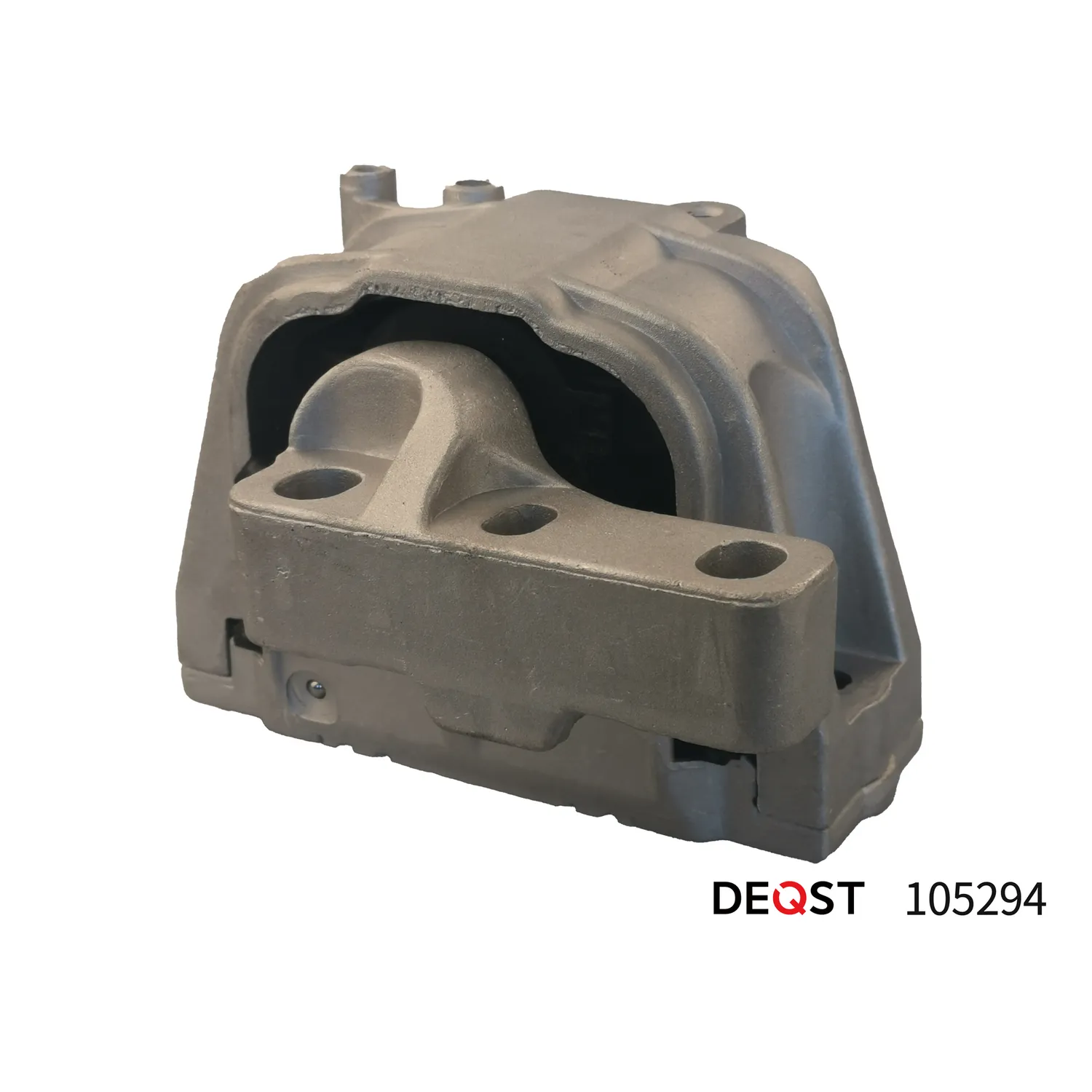 Опора двигателя R. VW GOLF V (1K1) GOLF V (1K1) 10.03-09.08 DEQST 105294