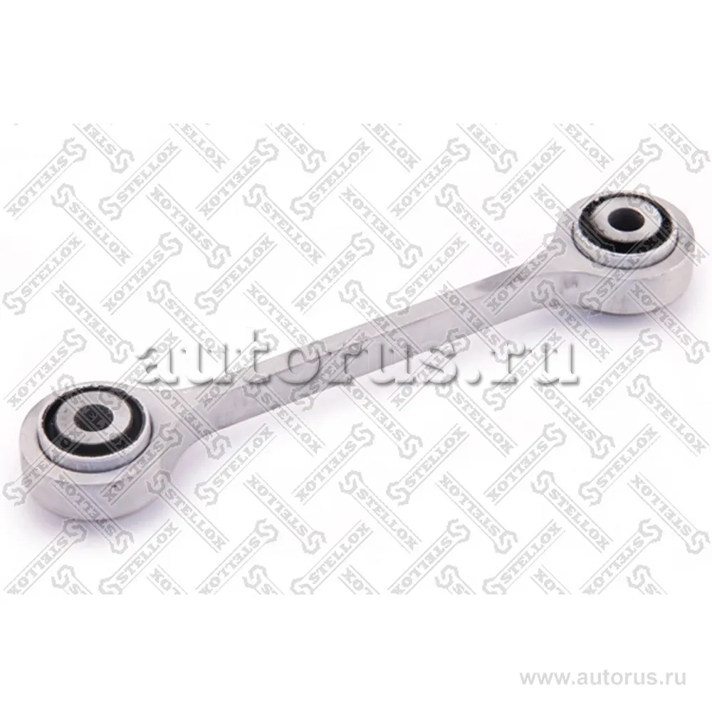 Тяга стабилизатора переднего VW Touareg all 02>,Audi Q7 02> STELLOX 56-03097-SX