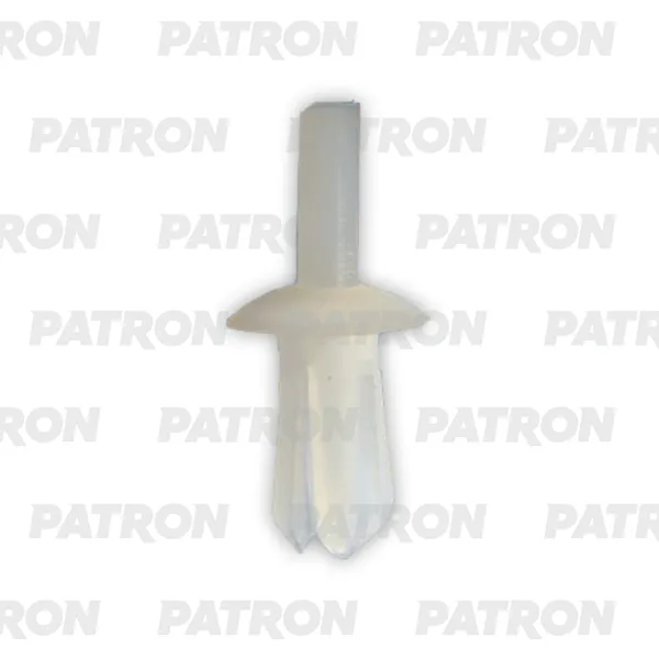 Клипса пластмассовая Audi, GM, Opel, Porsche, Seat, Skoda, Volkswagen п PATRON P37-3121T