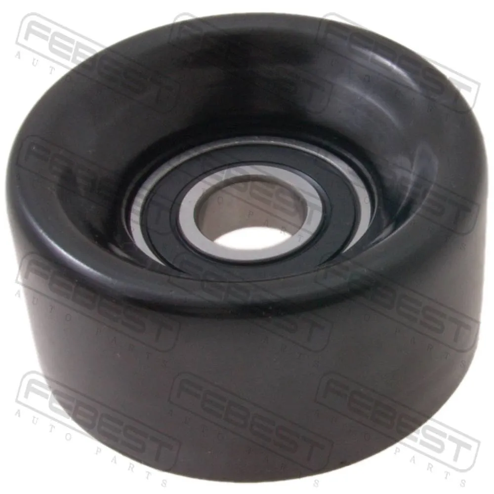 Ролик натяжной HONDA CR-V RD4/RD5/RD6/RD7/RD9 2001-2006 FEBEST 0387-RD4