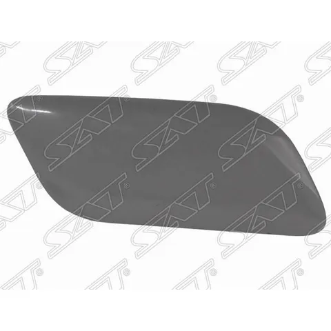Крышка омывателя фары LEXUS LX570 07-12 RH SAT STLX91110C1