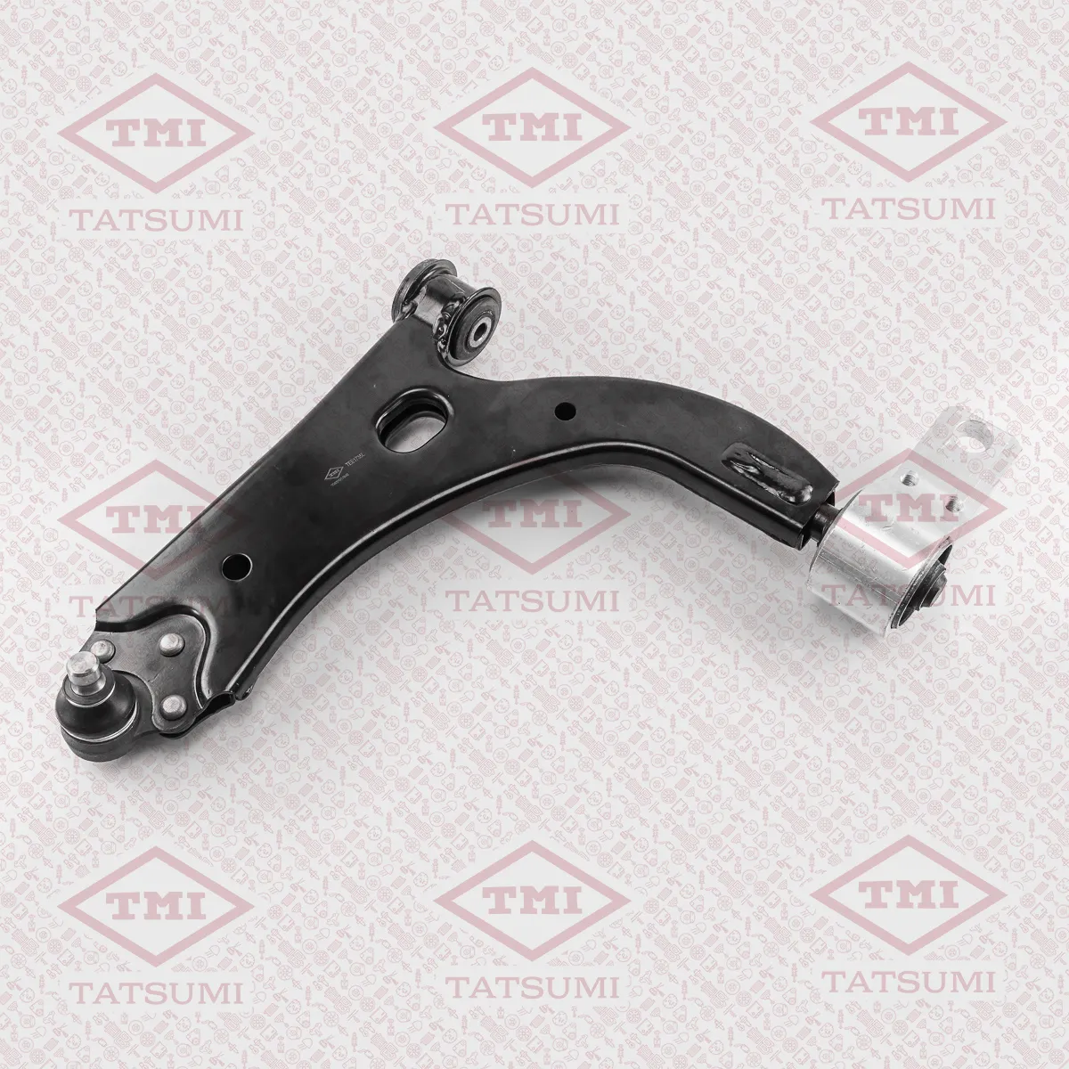 Рычаг передней подвески нижний L FORD Fusion 02-> TATSUMI TEE1735L