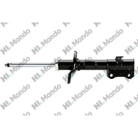 Амортизатор SUZUKI Grand Vitara (05-) передний левый газовый MANDO MANDO MSS020285