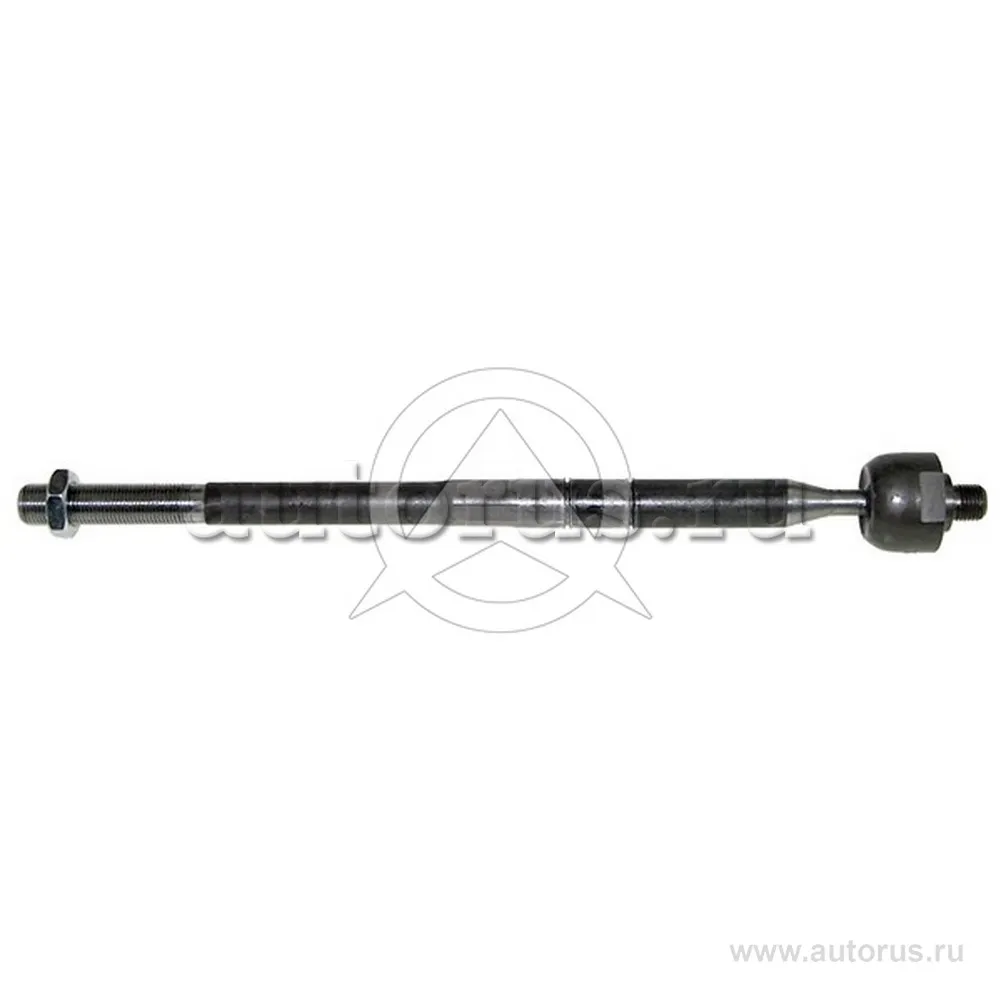 Тяга рулевая L=R (без наконечника) FORD Mondeo III 01-07 SIDEM 3319