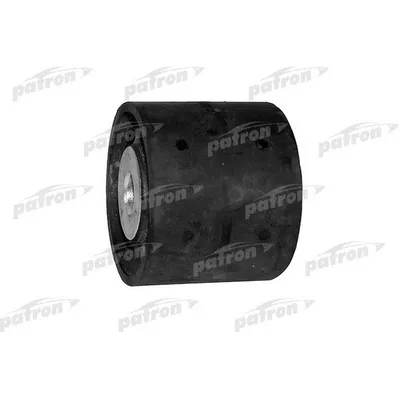 Сайлентблок балки задней BMW X5 E53 99-06 PATRON PSE10180