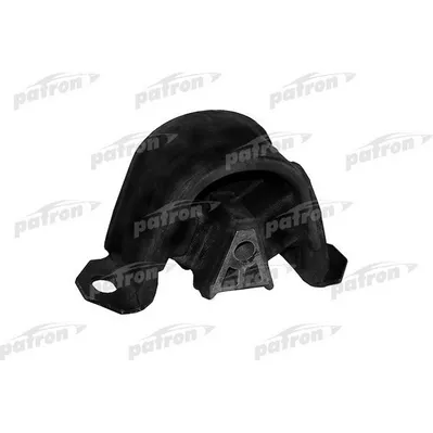 Опора двигателя CHEVROLET LANOS (T100) 97-02, DAEWOO NEXIA NEW 09- PATRON PSE3685