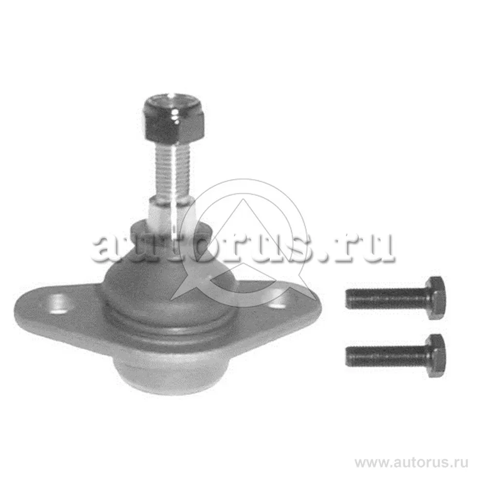 Опора шаровая L=R VOLVO 740/760/940/960 SIDEM 67184