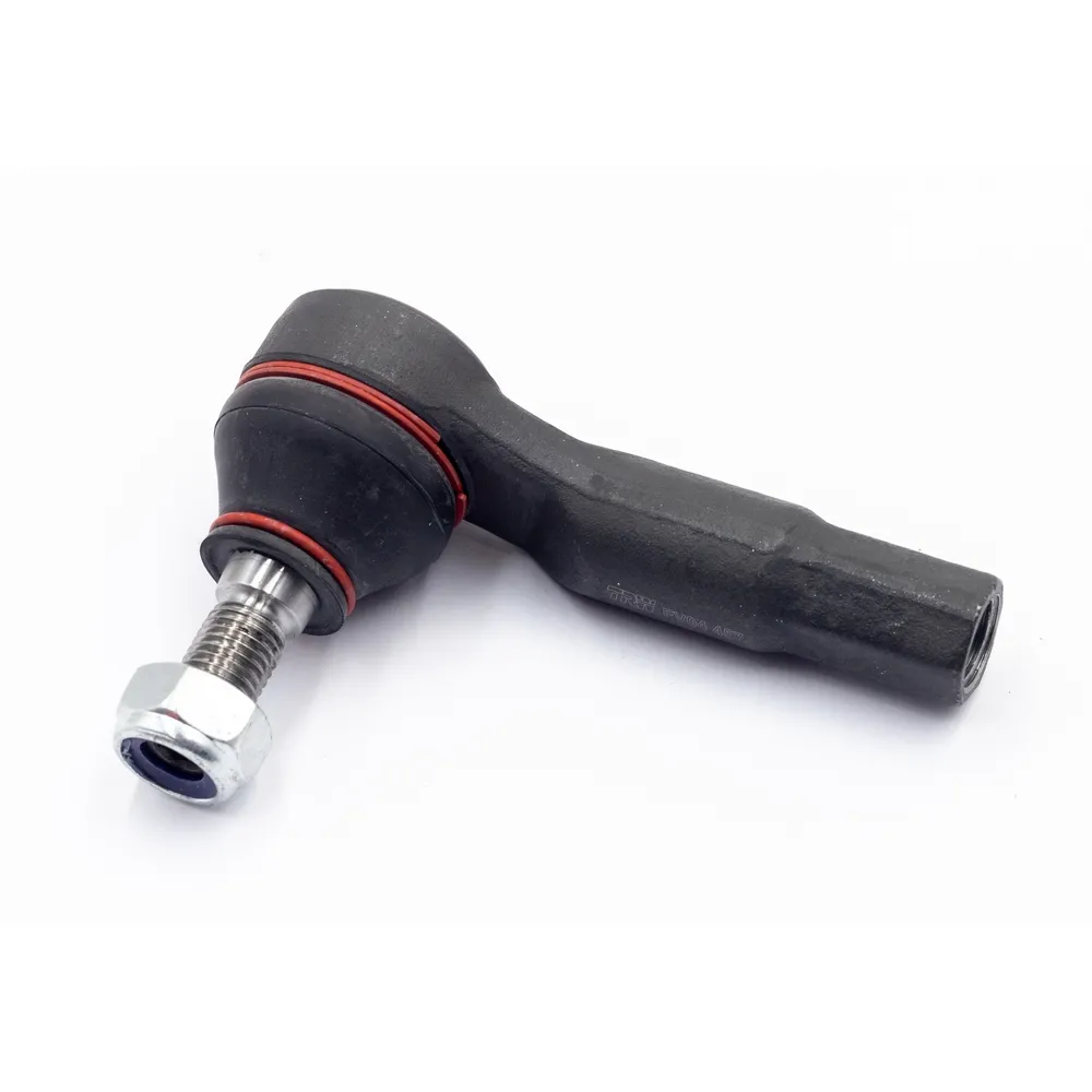 Наконечник рулевой L AD A3 VW G4 1/98-> TRW JTE457