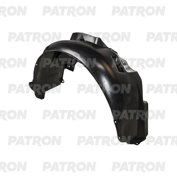 Подкрылок Передн лев CHEVROLET LACETTI 5 2003-2008, CHEVROLE PATRON P722165AL
