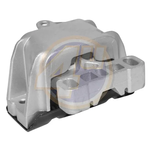 ПОДУШКА ДВИГАТЕЛЯ ВЕРХН ПЕРЕДН ЛЕВ VW BORA SALOON (1J2) 98-05/GOLF 98-07/NEW BEETLE (9C1/1C1) 98- 4U VVU01949