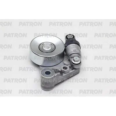 Натяжитель приводного ремня NISSAN Patrol GR 3.0DTi 00> / Terrano II 3.0Di 02- PATRON PT62016T