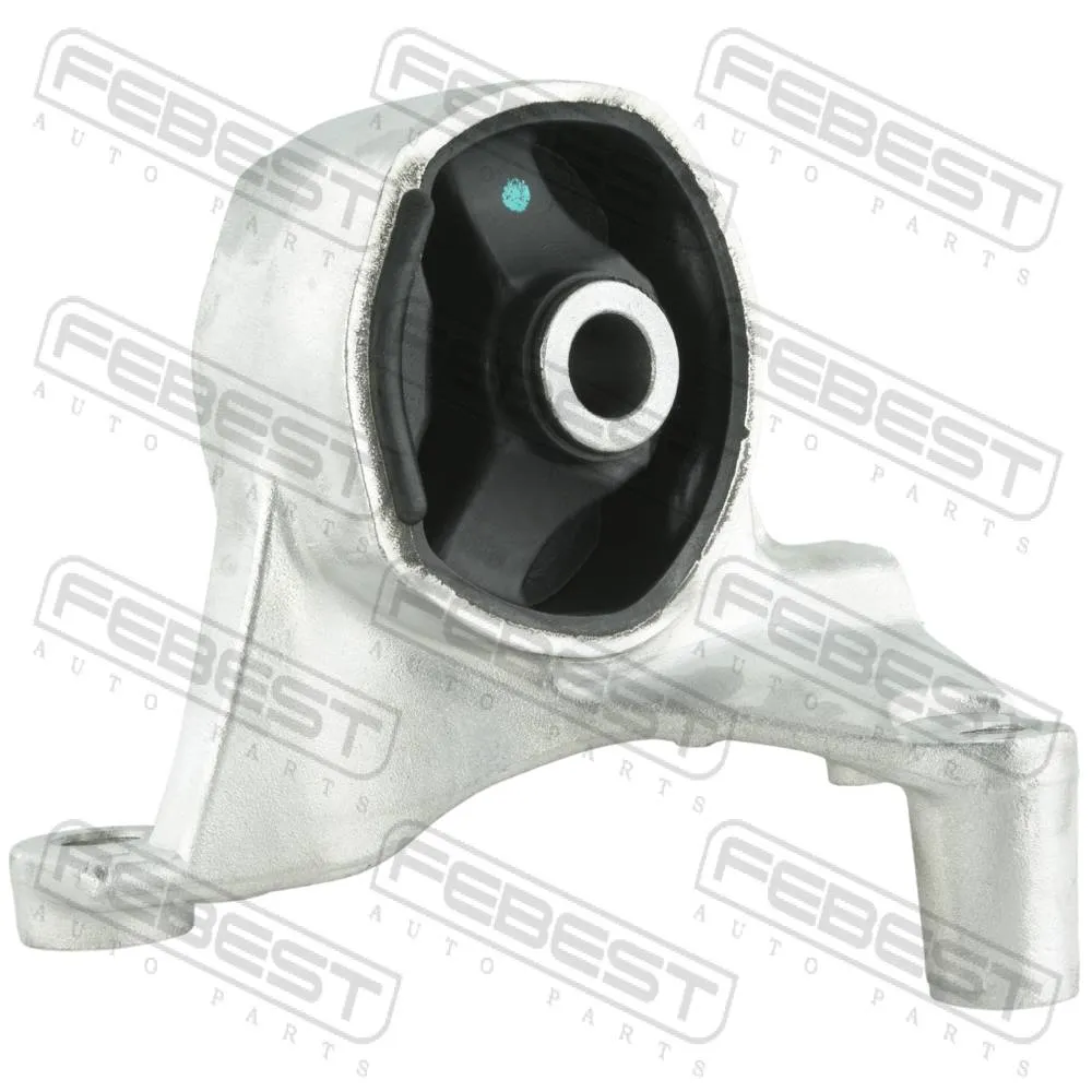 Подушка двигателя передняя HONDA CIVIC COUPE EJ1 [JP] FEBEST HM-BE5FR