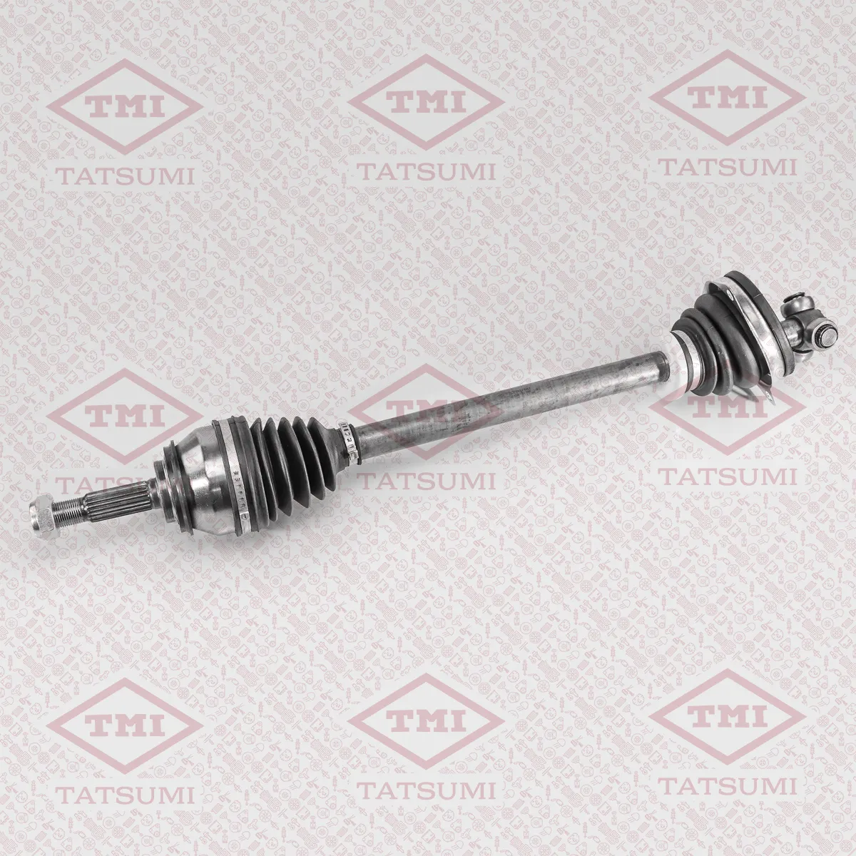 Приводной вал левый RENAULT Logan 04 -> TATSUMI TDD1055