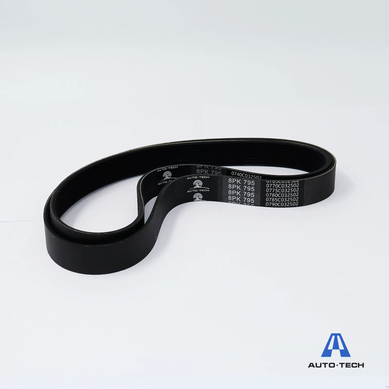 Ремень 8PK795 AVTO-TECH AT0841