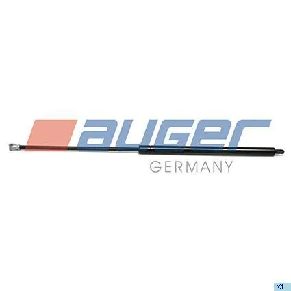 Амортизатор капота AUGER 56929