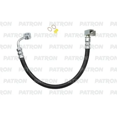 Шланг гидроусилителя Шланг ГУР MAZDA MX-5 90-98 PATRON PSH085