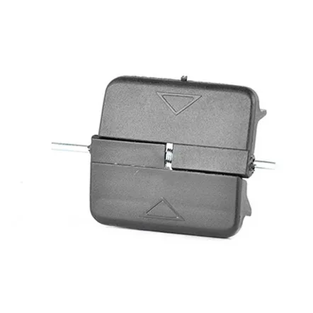 Ручка форточки T5-T6-CADDY 04- BSG BSG 90-970-014