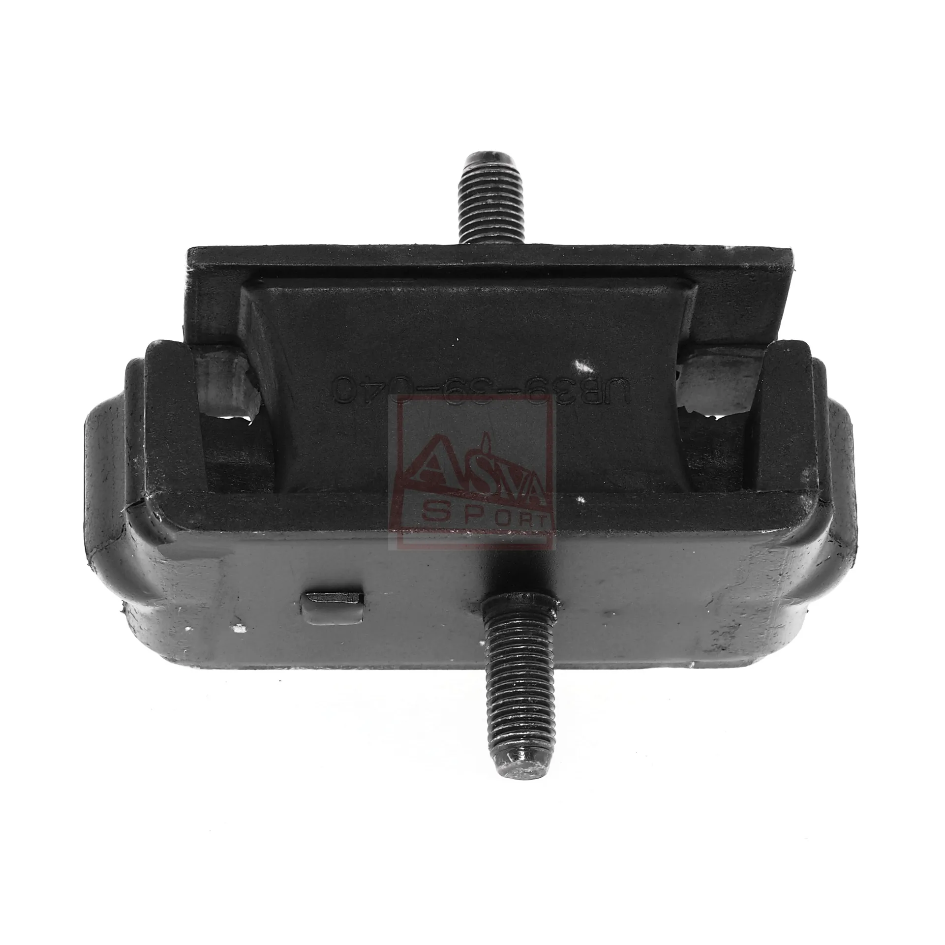 Подушка двигателя передняя ASVA 0512-UNF2