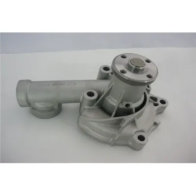 Помпа, водяной насос MITSUBISHI Galant GMB GWM-46A