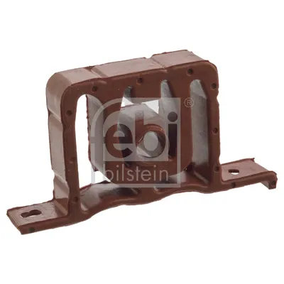 Крепление глушителя AD VW 6x5,2 FEBI 18486