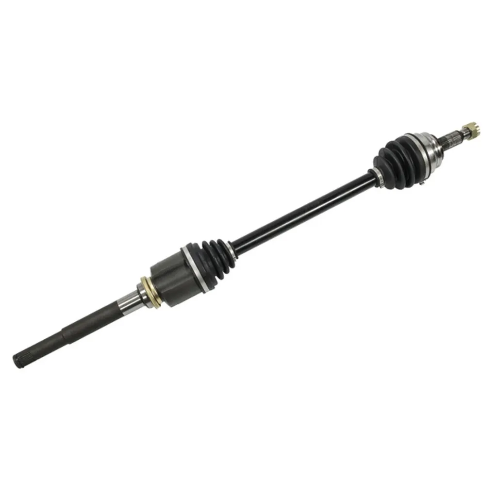Привод передний правый в сборе АКПП 2.0, 2.4 OUTLANDER XL 2007-2012 MBL38150688