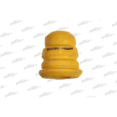 Отбойник амортизатора перед FORD: C-MAX 03-, FOCUS 04- \ MAZDA: 3 03-09 PATRON PSE6046