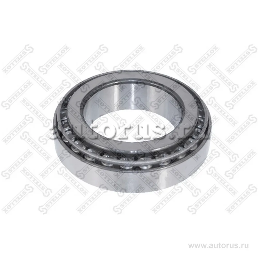 Подшипник роликовый 55x90x23 MB,IVECO,RVI STELLOX 84-40256-SX
