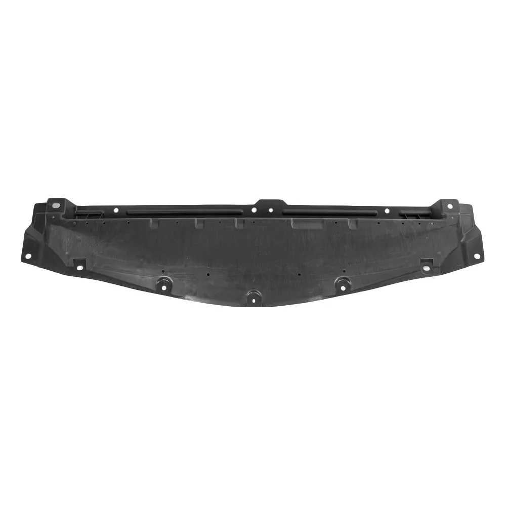 Накладка бампера переднего MAZDA 3 BBM4-56-112E