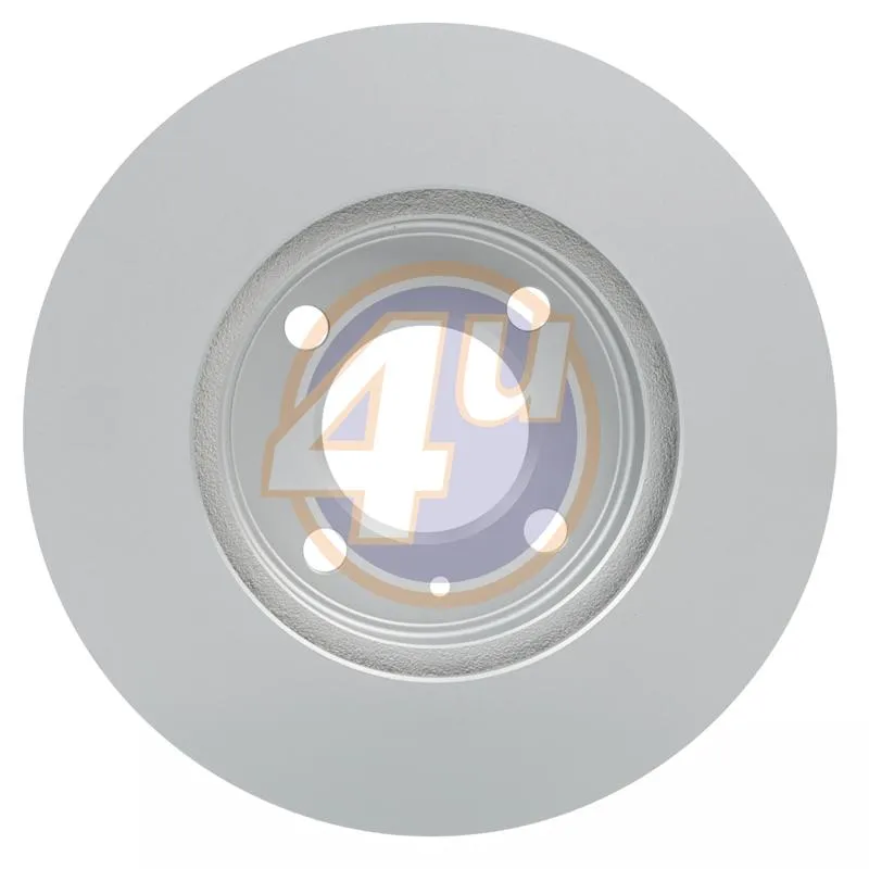 Диск тормозной 4U 4U-BD-0061