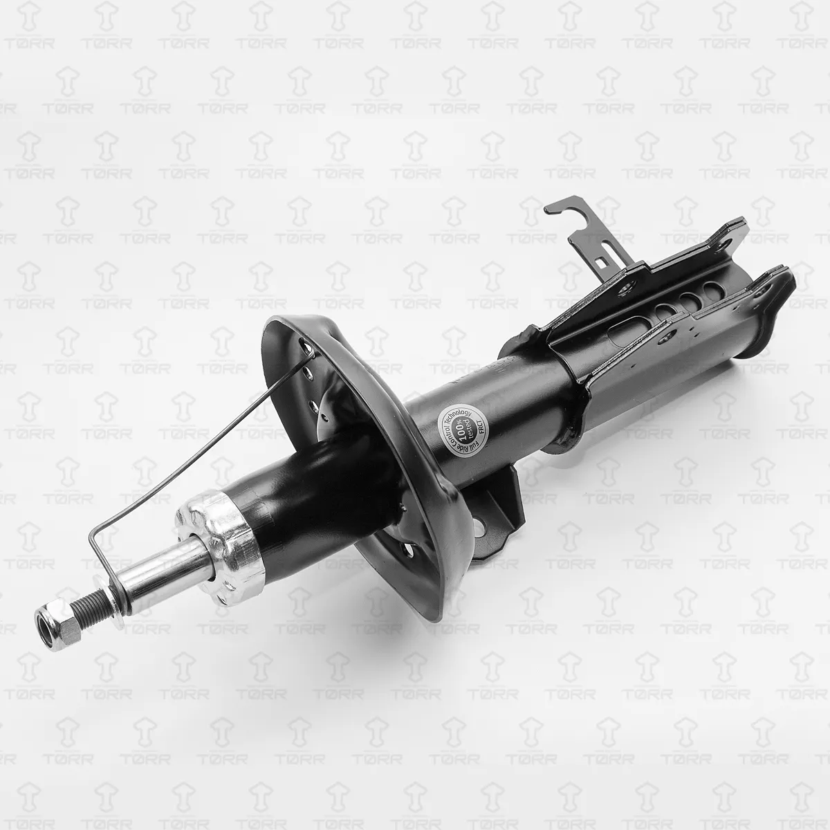 Амортизатор передний газовый OPEL Astra J 09-> TORR DV1673R