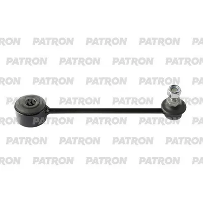 Тяга стабилизатора AUDI A3 8L1 1996-2003 (Произведено в Турции) PATRON PS40794
