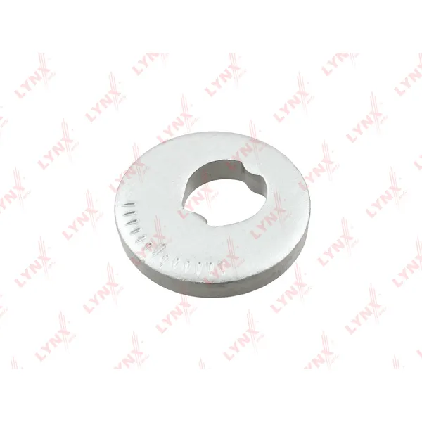 Шайба подвески эксцентриковая NISSAN Juke(F15) 10> / Primera(P10) 90> / Qashqai( LYNXauto FS-4023