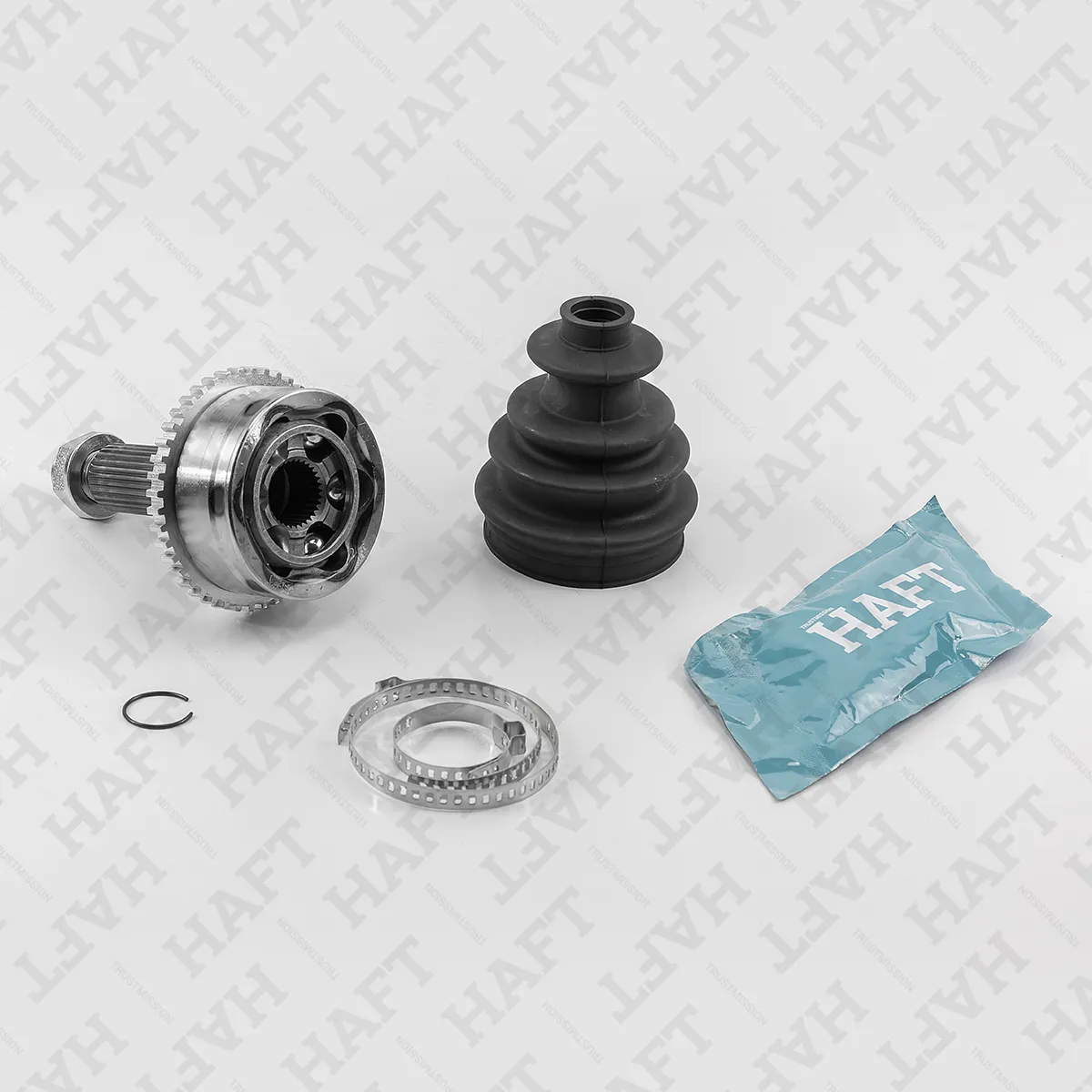 ШРУС наружный к-т ABS 44z MAZDA 6 02-> HAFT GA0312