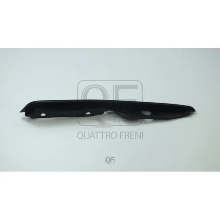 Кронштейн бампера FR LH QUATTRO FRENI QF00G00122